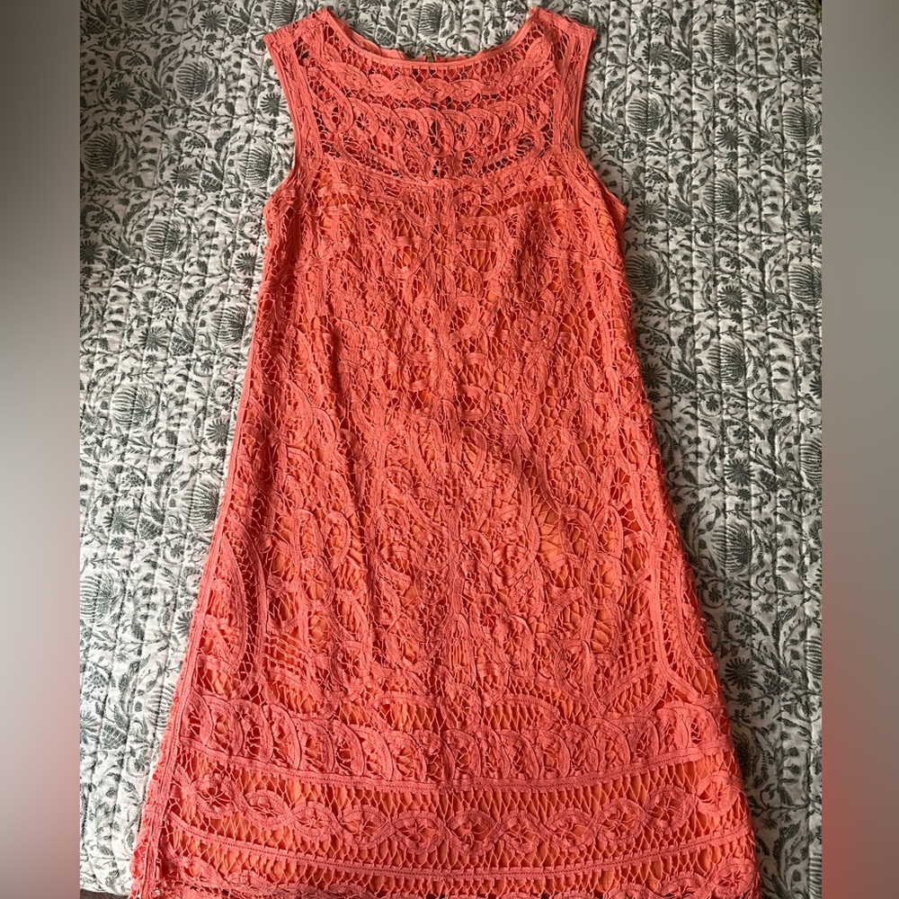 Lily Pulitzer dress